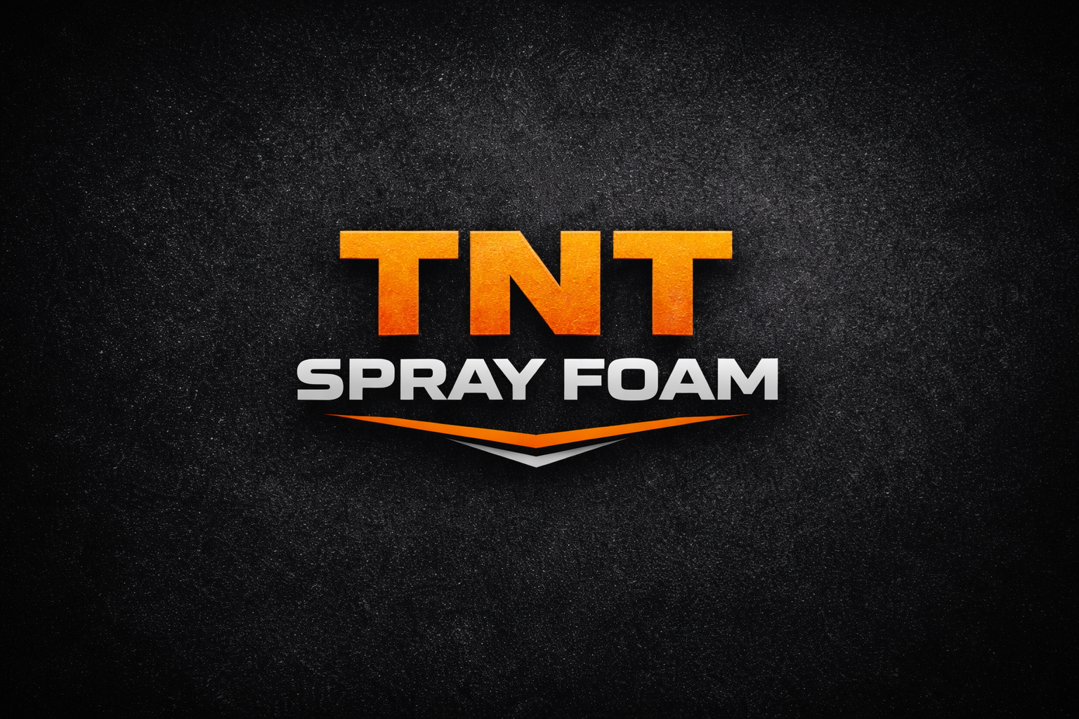 TNT Spray Foam